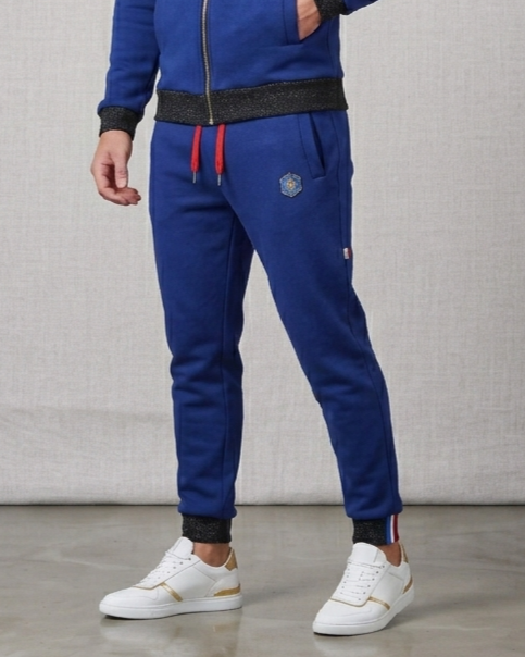 Pantalon Jogging survêtemen$