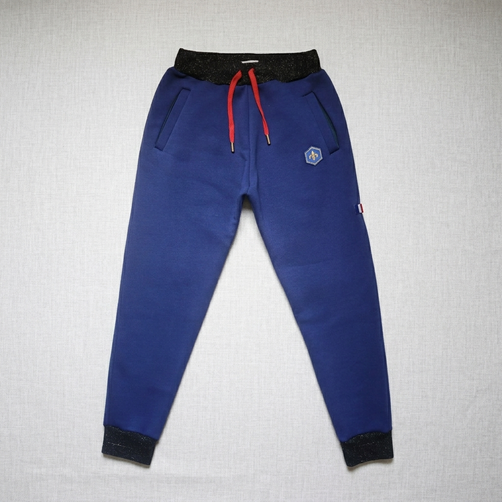 Pantalon Jogging survêtemen$ – Image 2